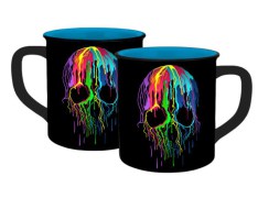 Skull tasse 1,